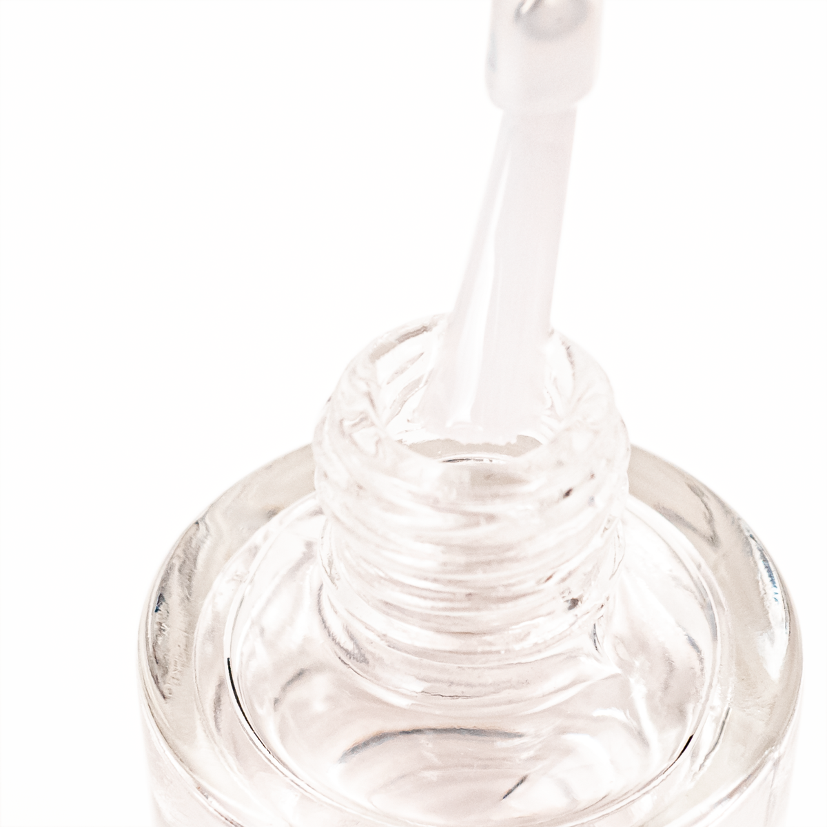 MEME Gel Top Coat<br>10 ml, Flasche