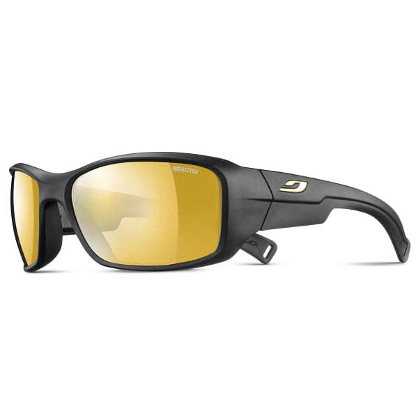 Lunette de ski JULBO ROOKIE BLACK