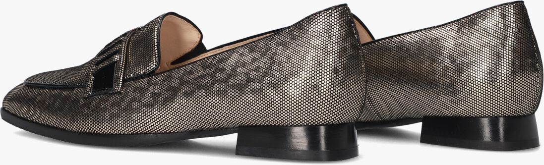 gouden hassia loafers 300844