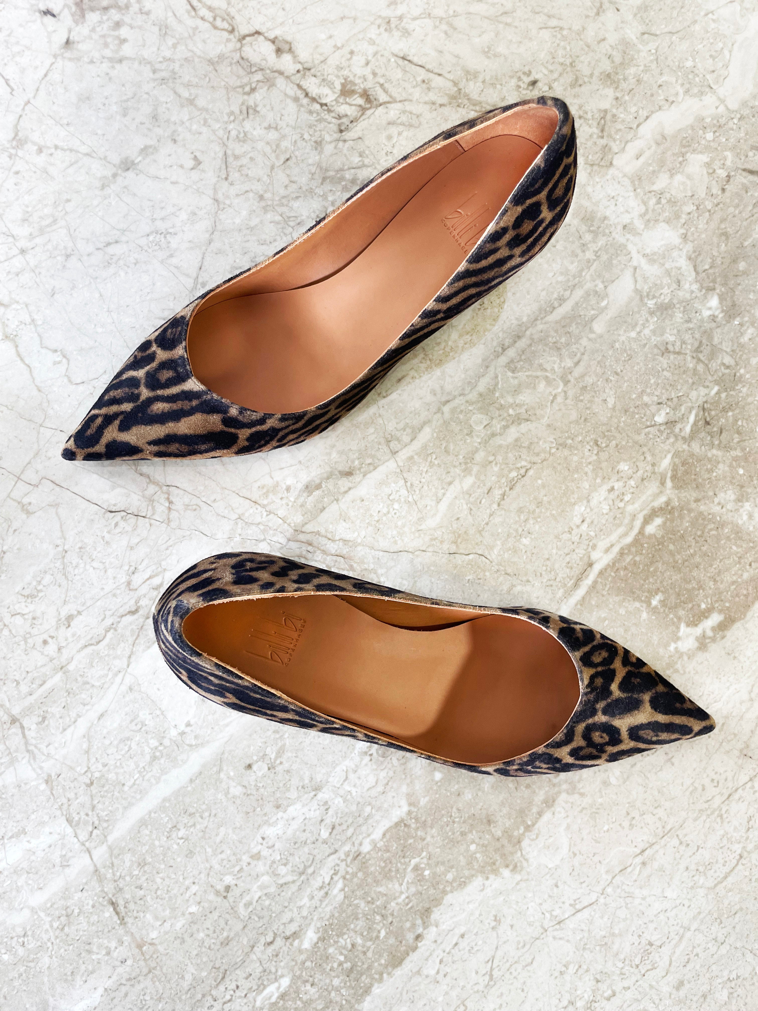 Billi Bi  A7462 LEO pumps