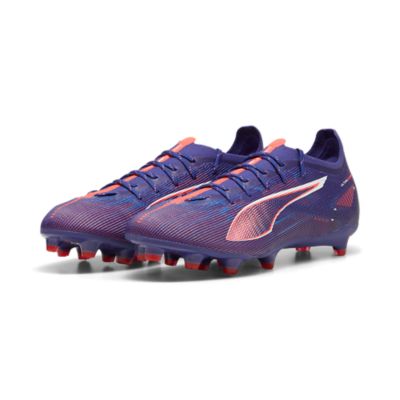 PumaULTRA 5 PRO FG/AG - dunkelblau/navy