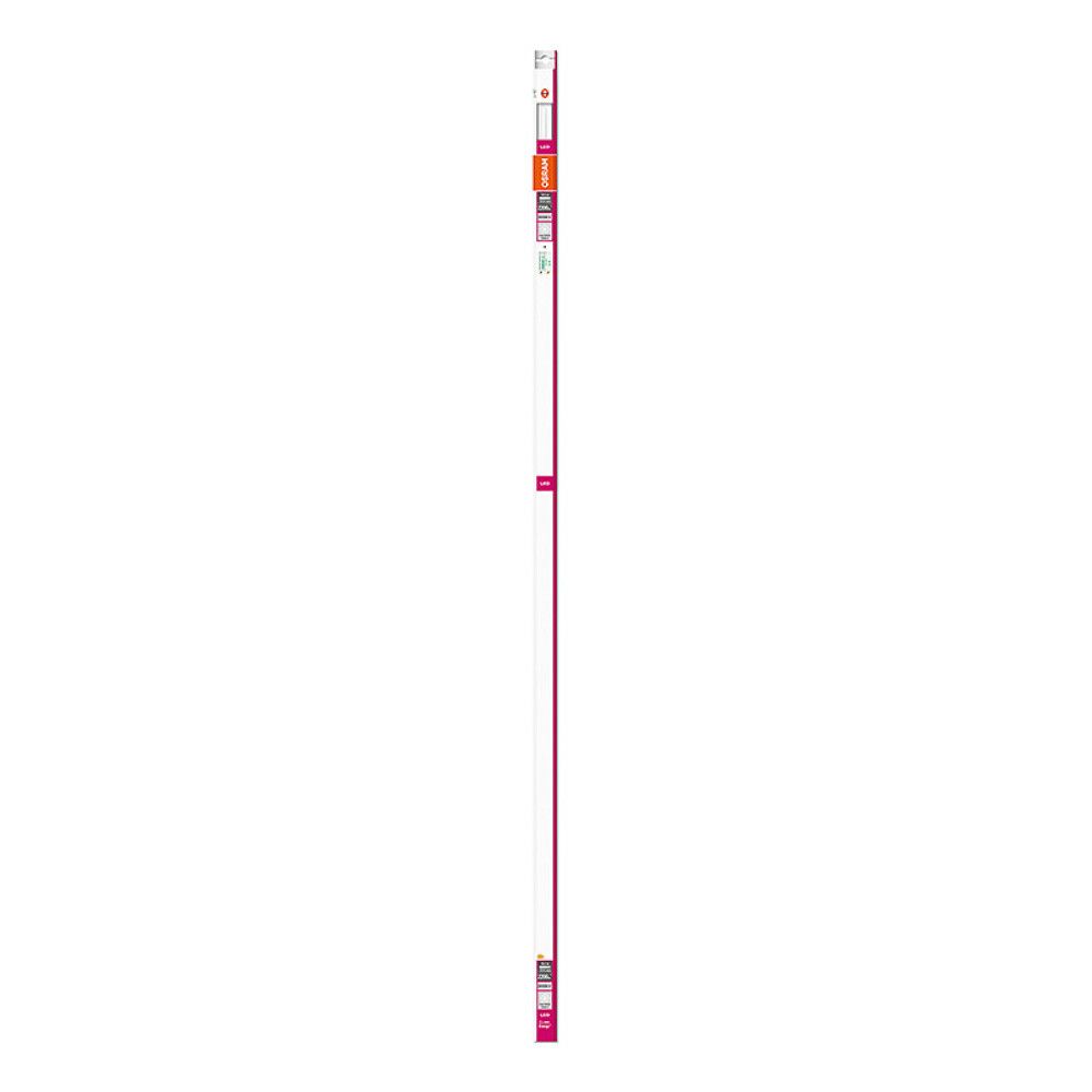 LYSRØR OSRAM T8 EM LED 4000K 18,3W 1500MM