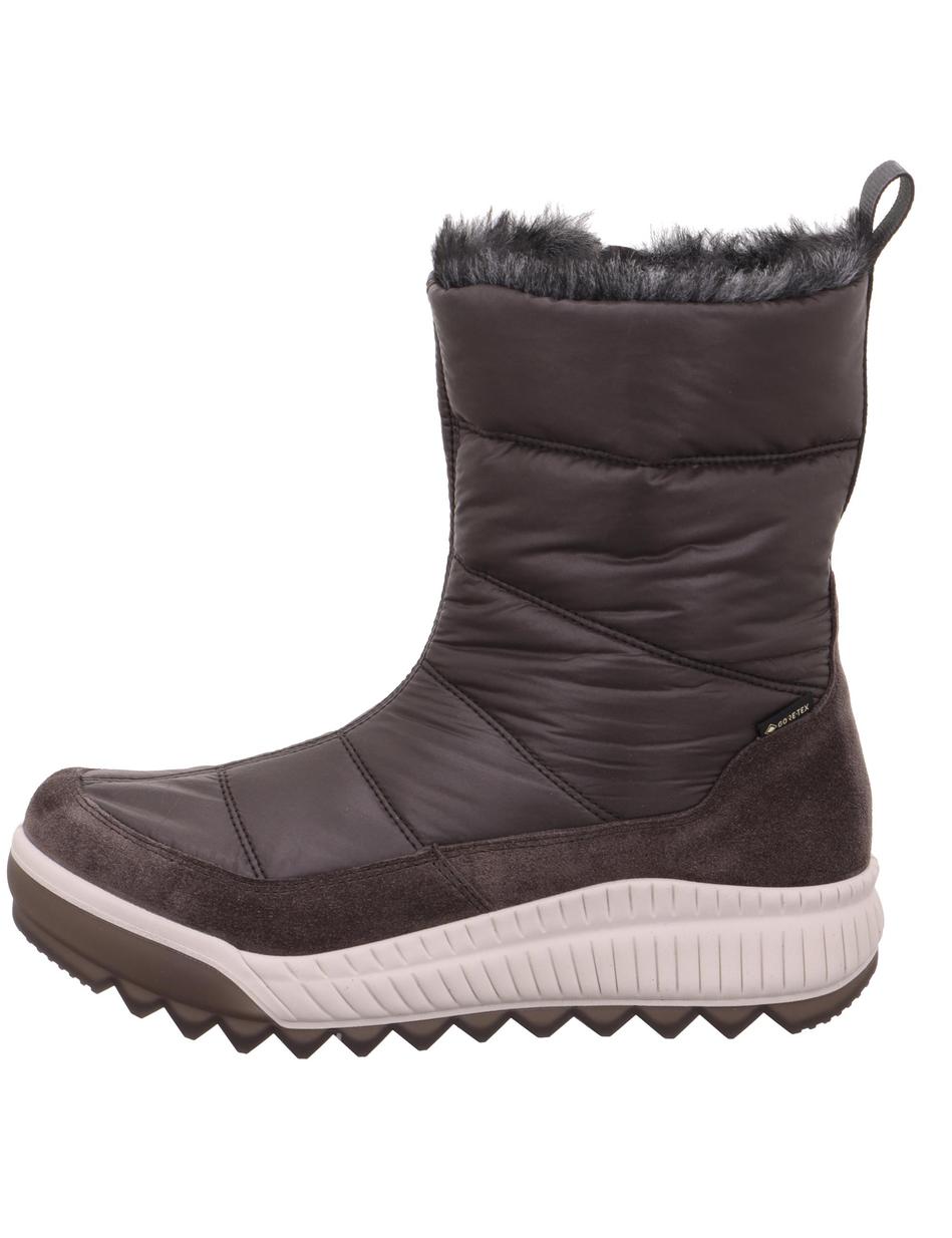 Winterstiefelette TIRANO