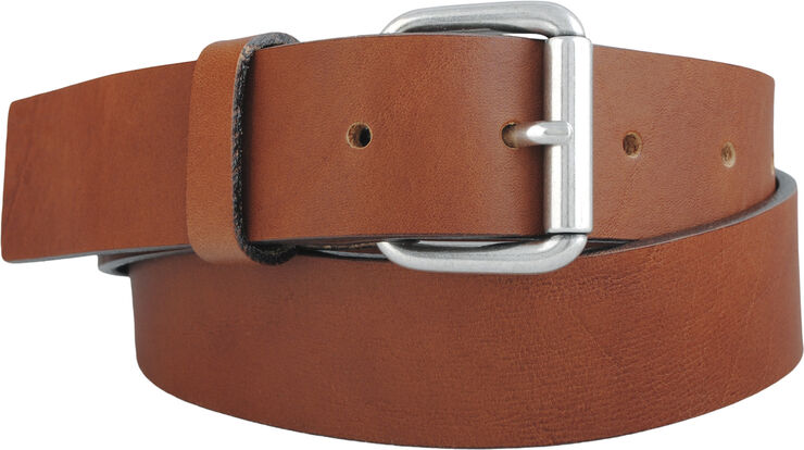 BOSSWIK D10214/35 Belt, Cognac 094