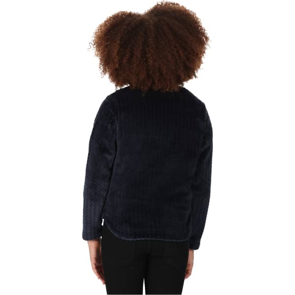 Veste polaire REGATTA KALLYE NAVY RIPPLE