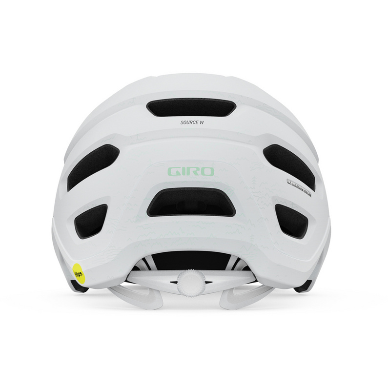 Giro Damen Source MIPS Radhelm