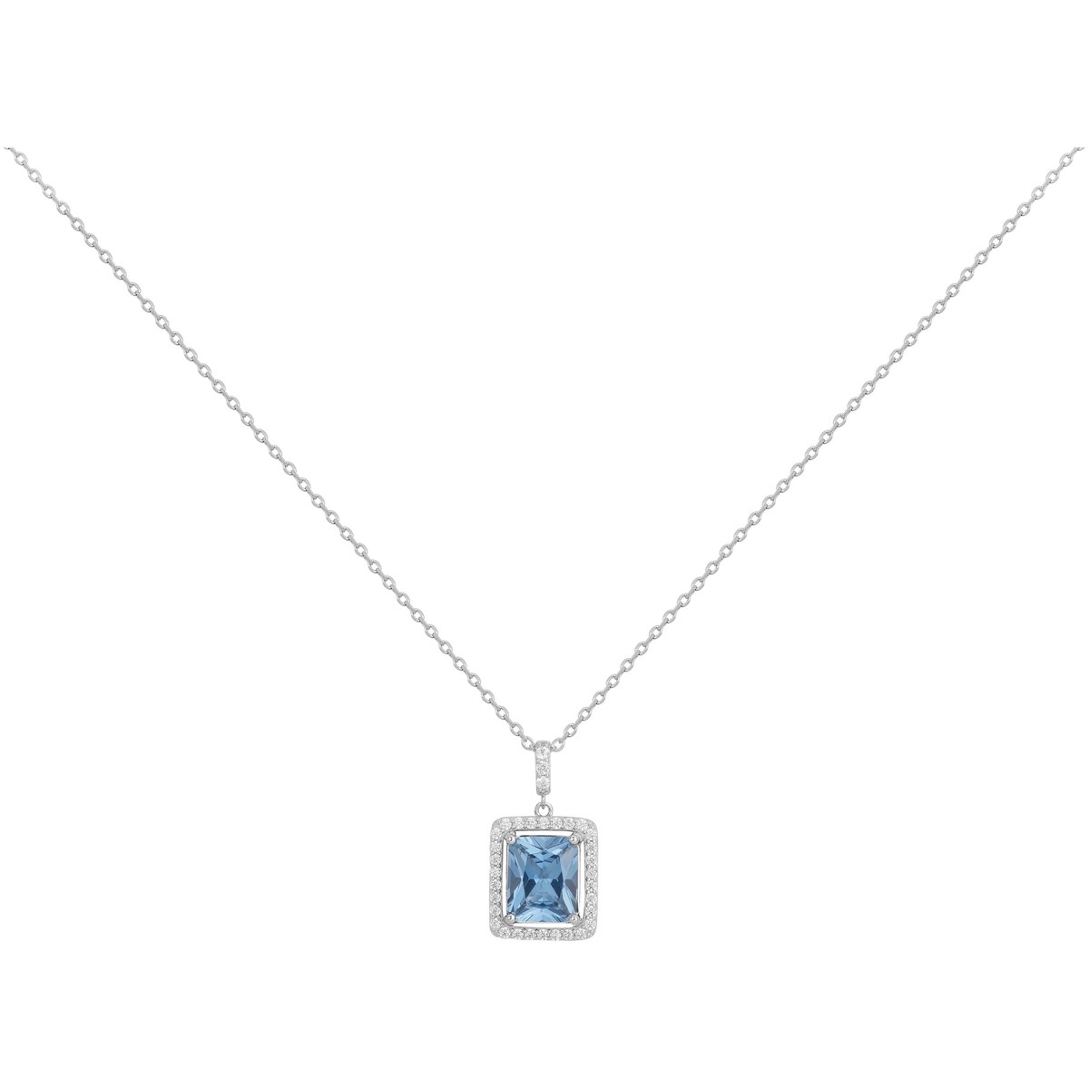Collier en Argent