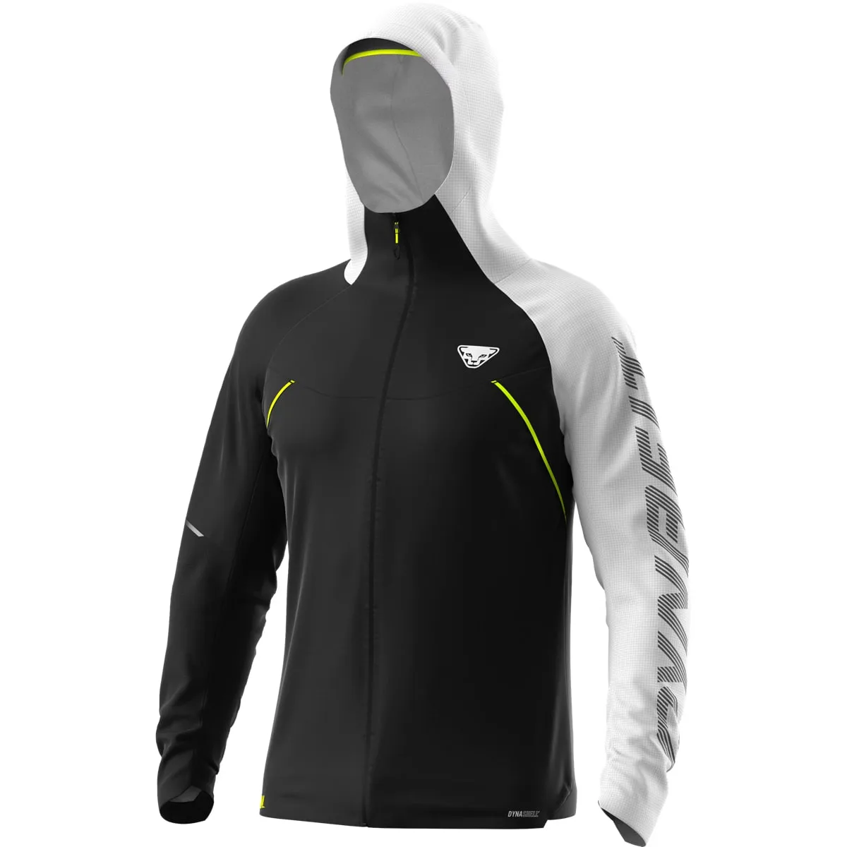 Dynafit Dynafit Dna 3 L Jkt M Nimbus