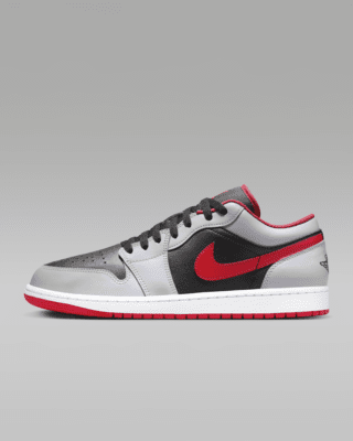 Air Jordan 1 Low Men's Shoes