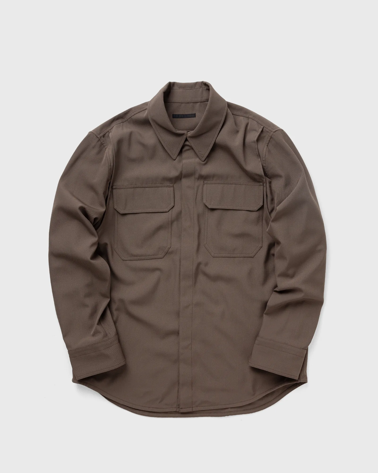 Helmut Lang Military Shirt