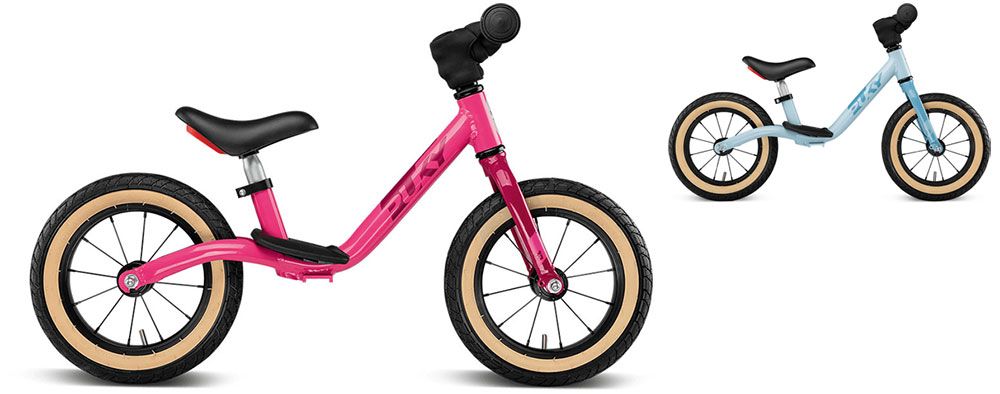 Puky LR Light Alu - Laufrad kaufen | Bike-Discount