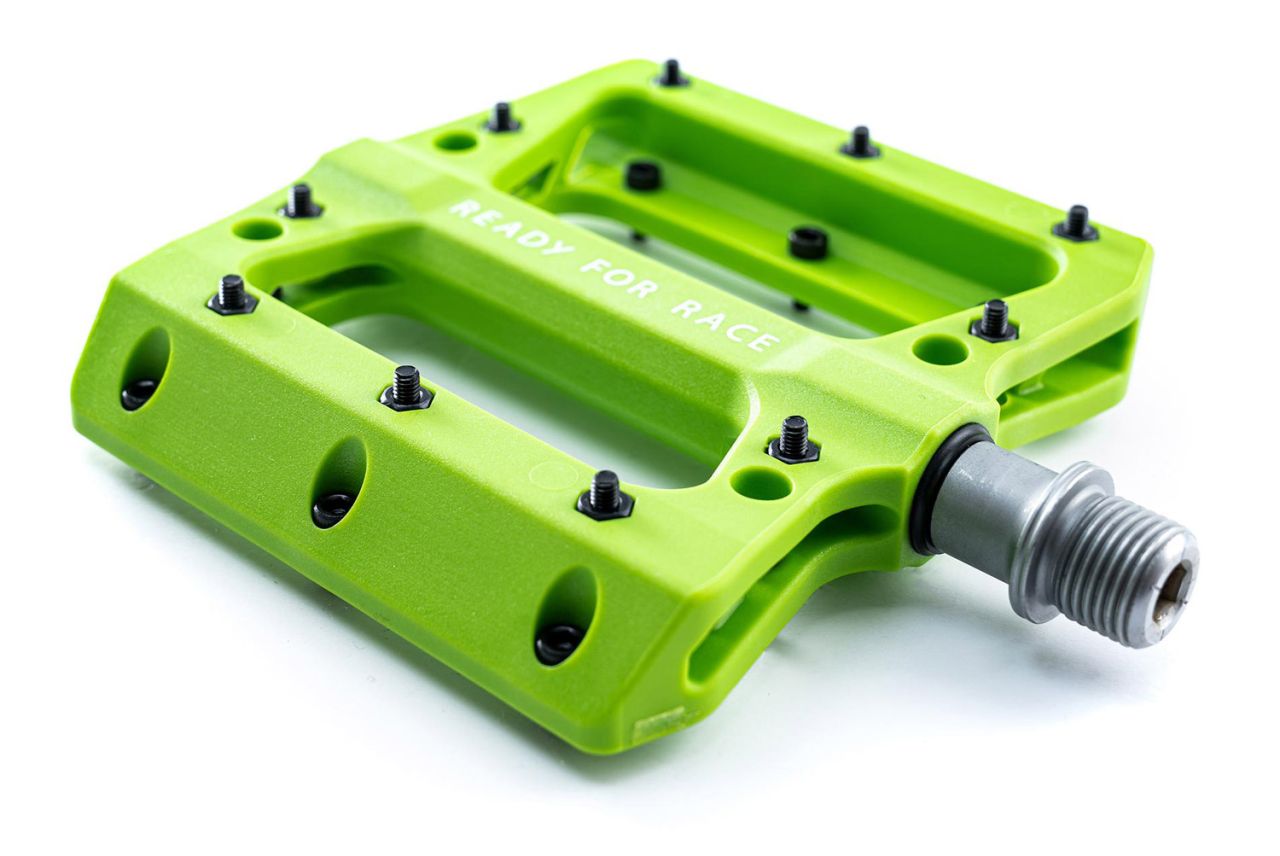 RFR ETP Flat Plattformpedale kaufen | Bike-Discount