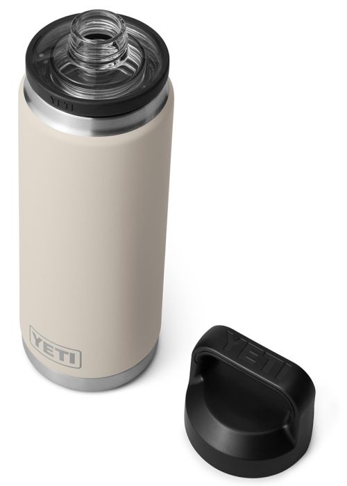 Rambler 0,8 liter/ 26 Oz Bottle 2.0 termoflaske