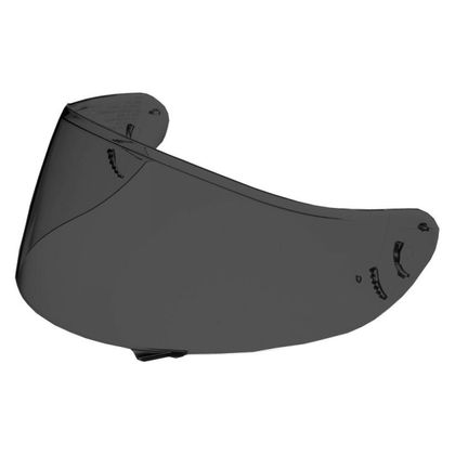 Ecran casque Shoei SMOKE - CPB-1 - GLAMSTER - Noir