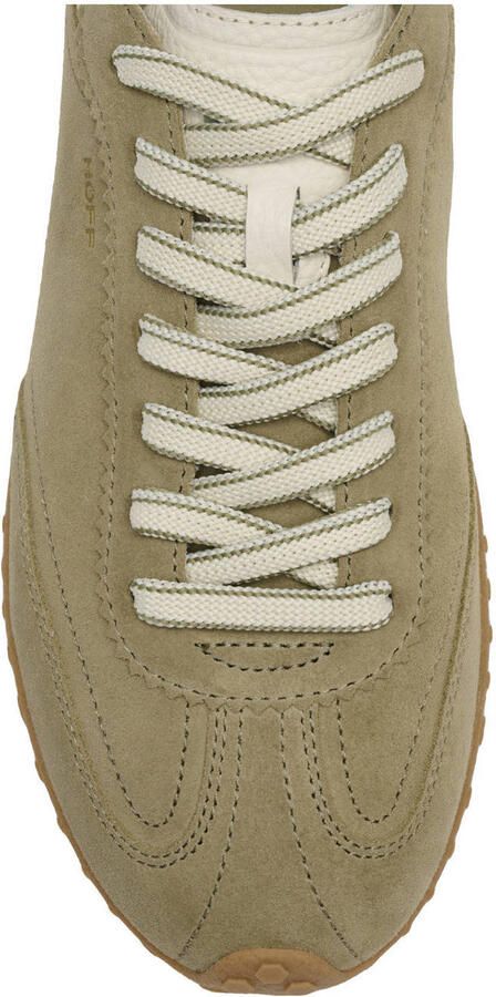 The Hoff Brand Bridge Sneakers Beige