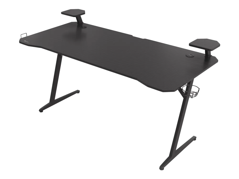 Genesis desk GENESIS GAMING DESK HOLM 510 RGB 160X75
