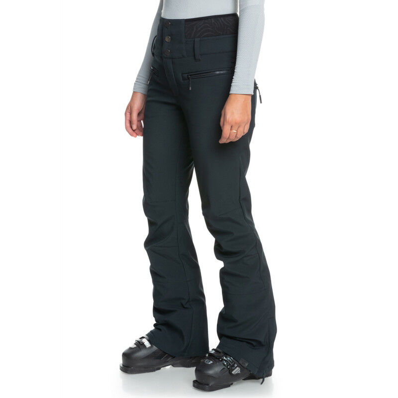 Rising High Pant - Pantalon ski femme