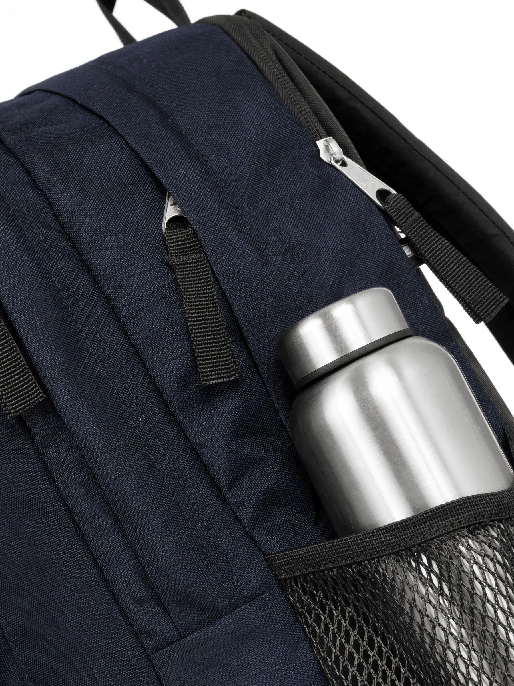 Blauw - Jansport Big Student Bag