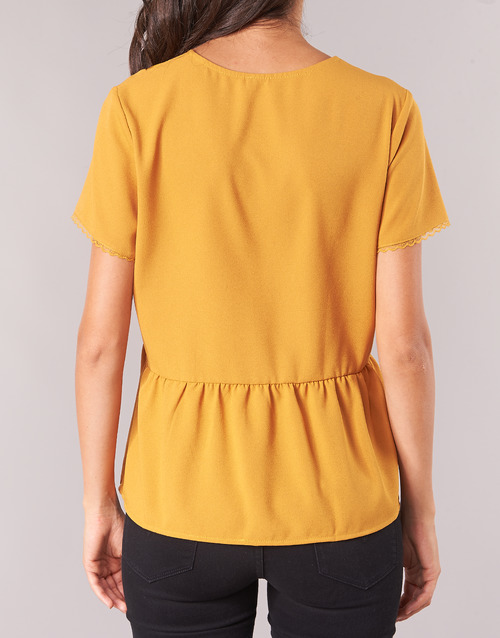 Betty London - JOCKY - Jaune