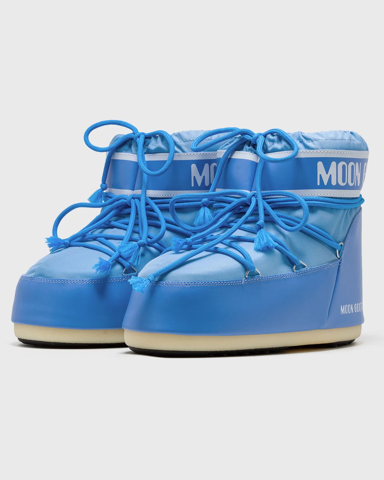 Moon Boot ICON LOW NYLON