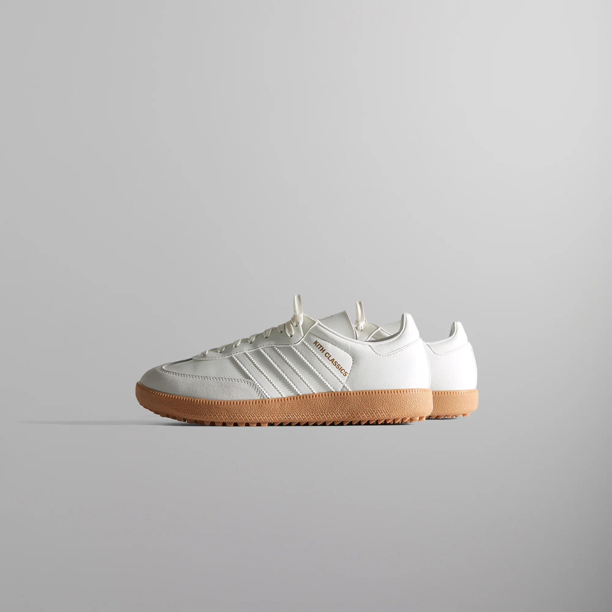 Kith for adidas Samba Golf