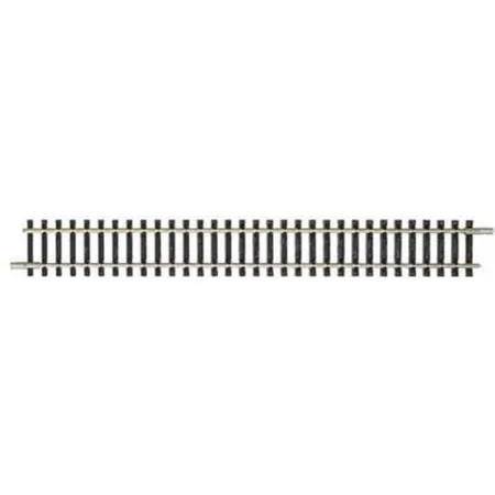 Tillig 83011 Bausatz, R 31 Gebogenes Schwellenband, Spur TT