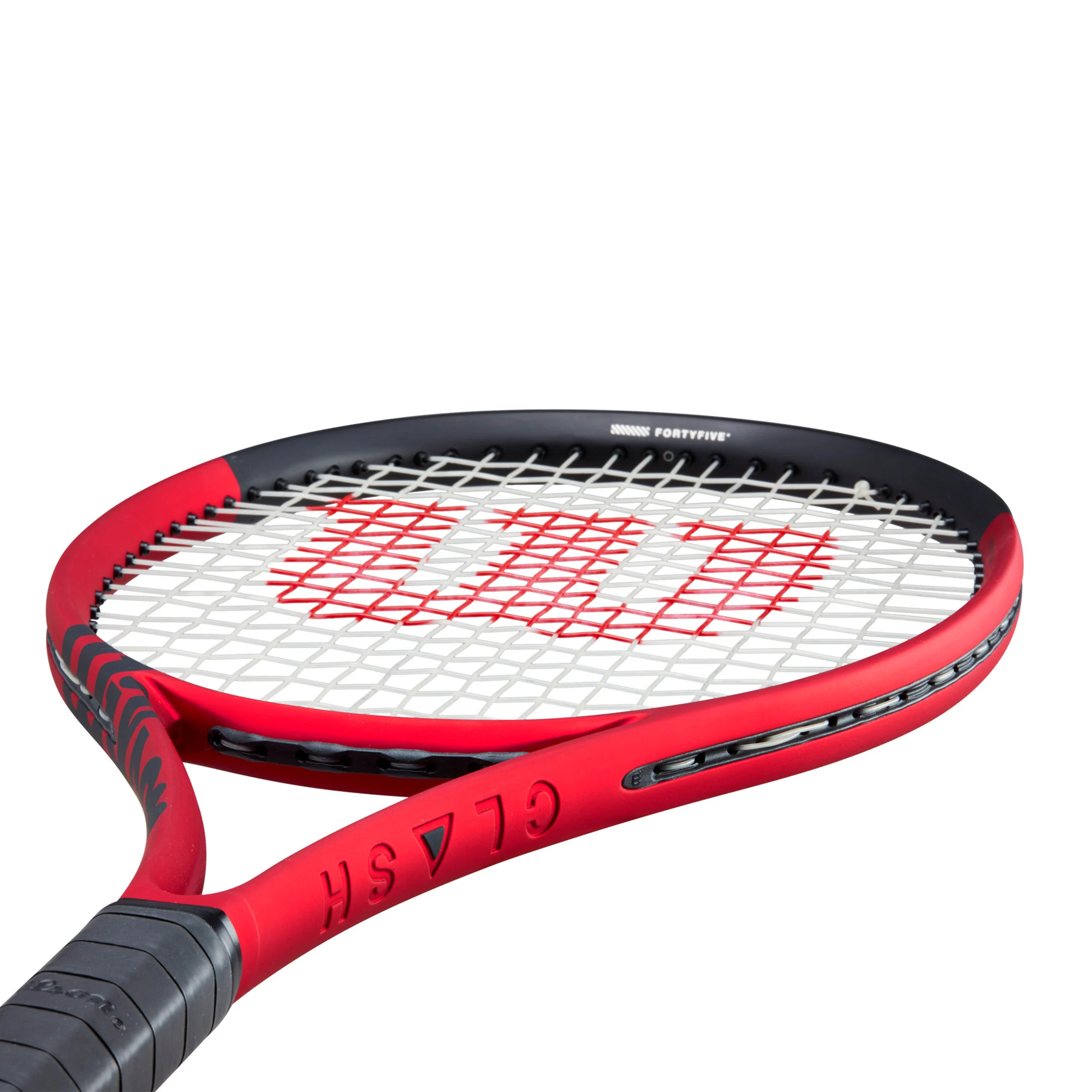 Wilson Clash 98 Pro V2.0 Raquette De Compétition