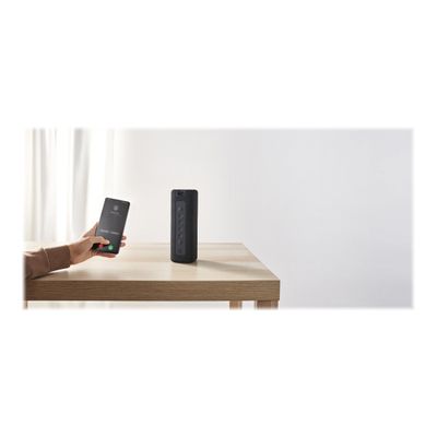 Xiaomi MI Portable Bluetooth Speaker - Enceinte sans fil bluetooth - noir