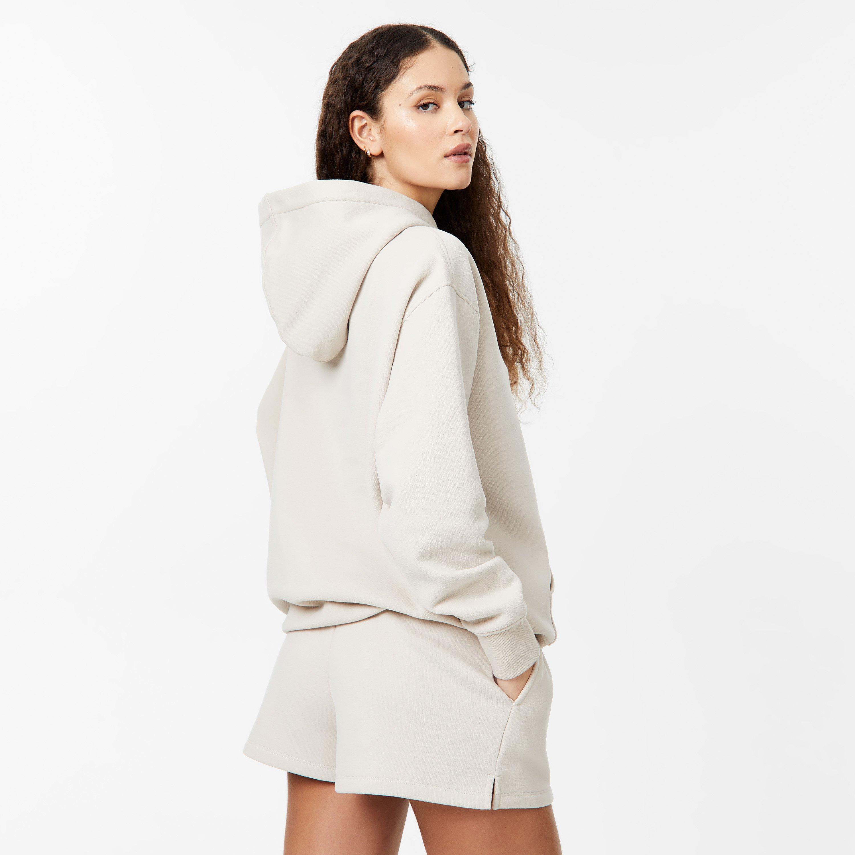 Jack Wills JW Fleece Shorts