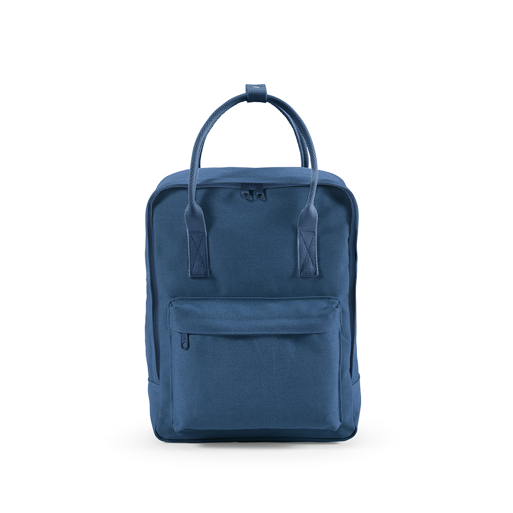 Aodaci ABK022 - Sac à dos Stockholm 18L Coton recyclé 450 gsm