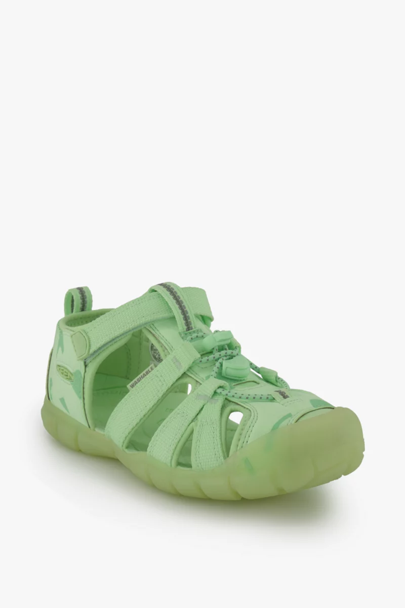 Keen Seacamp II CNX 28-31 Kleinkind Trekkingsandale