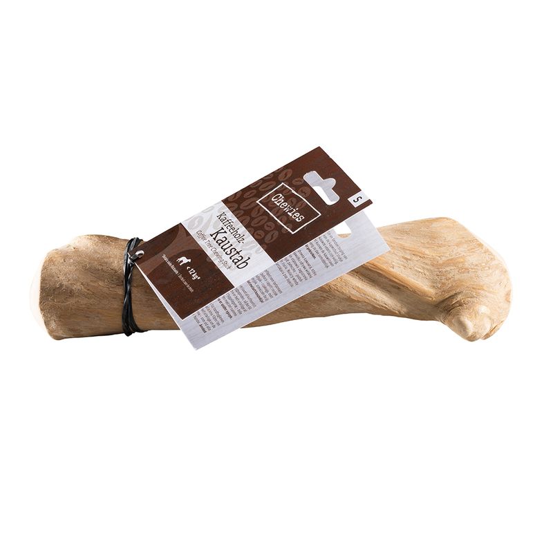 Friandise Chewies Bois de caféier
