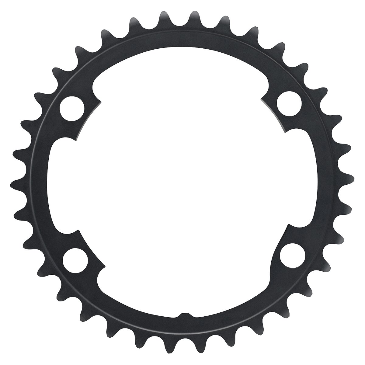 Shimano Ultegra R8000 lille klinge ø110mm 4huls