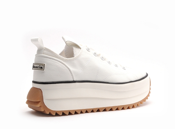 Tamaris basses femme 23731 41 blanc