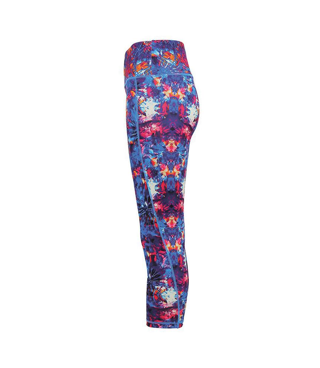 TriDri - Legging - Femme (Multicolore) - UTRW6130
