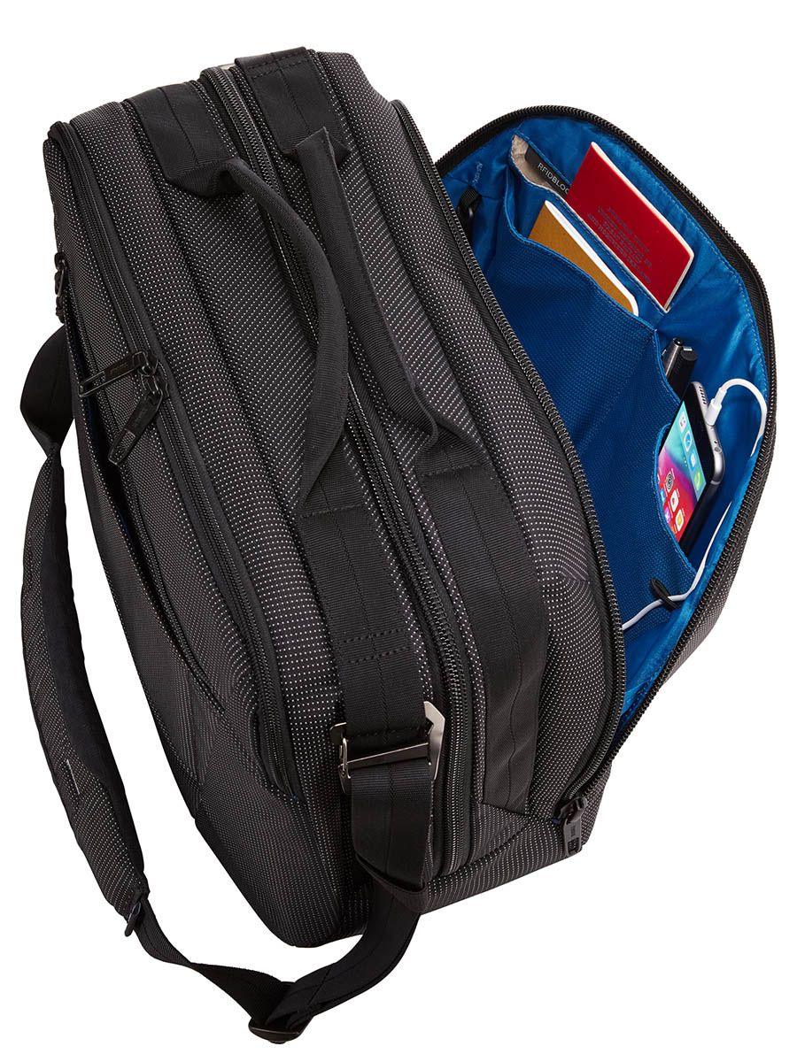 Sac de voyage Thule Crossover 2 - 41 cm