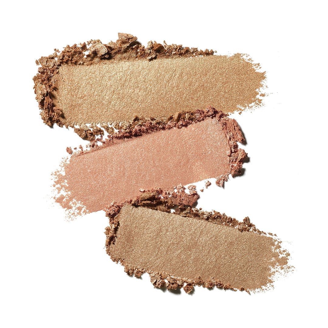 MAC HYPER REAL GLOW PALETTE