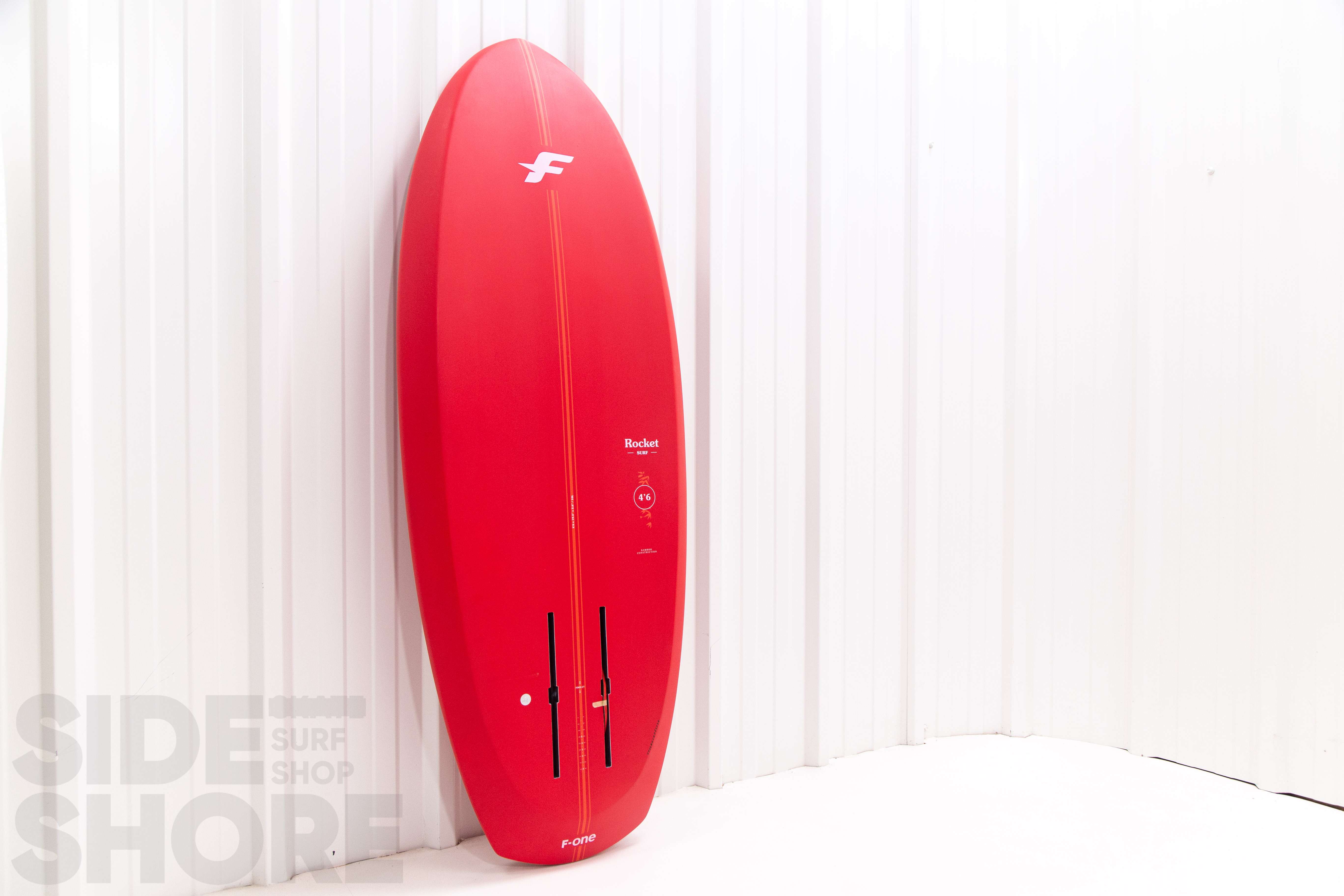 F.one Rocket Surf 4'2
