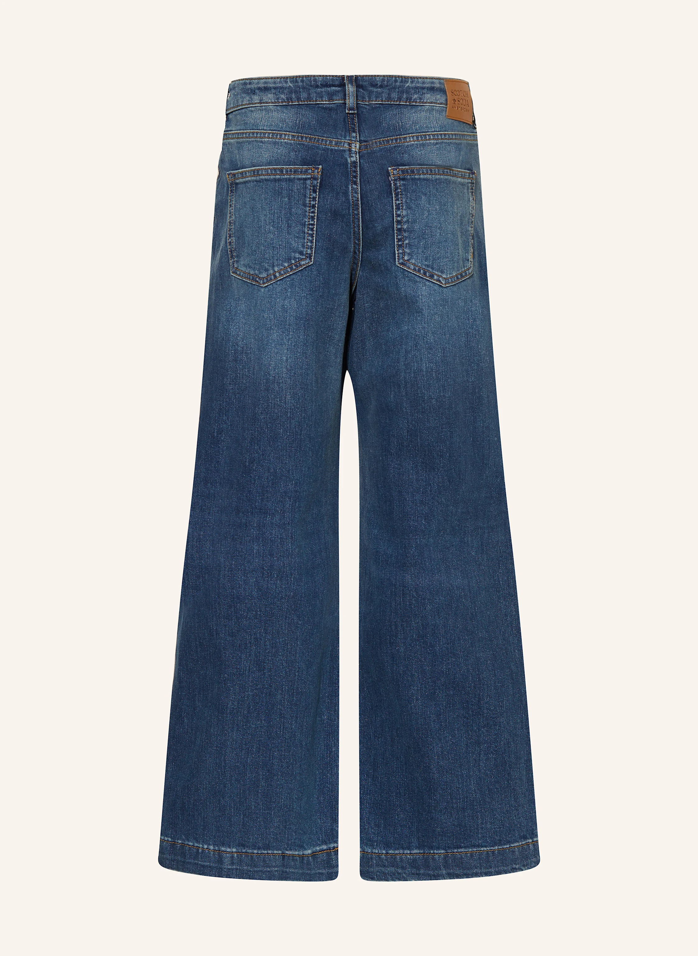 SCOTCH & SODA Jeans