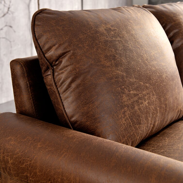 Ainsley 74.01&rdquo; Rolled Arm Sofa