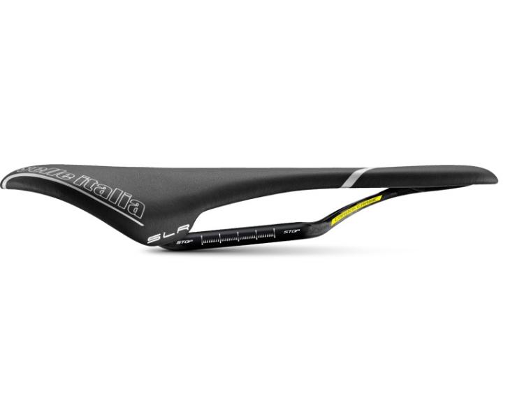 Selle Italia SLR Kit Carbonio Zadel