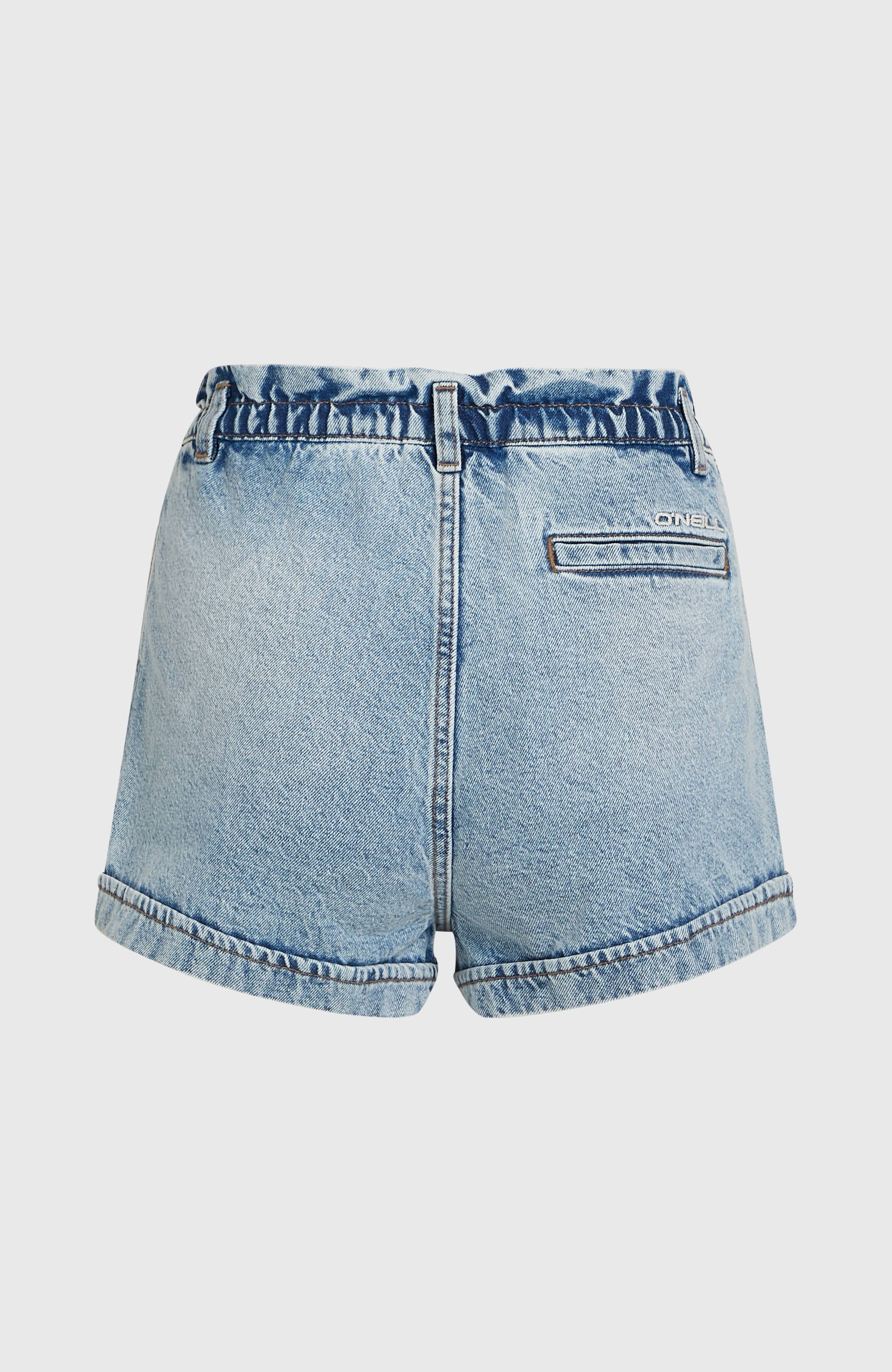 Tasia Denim short