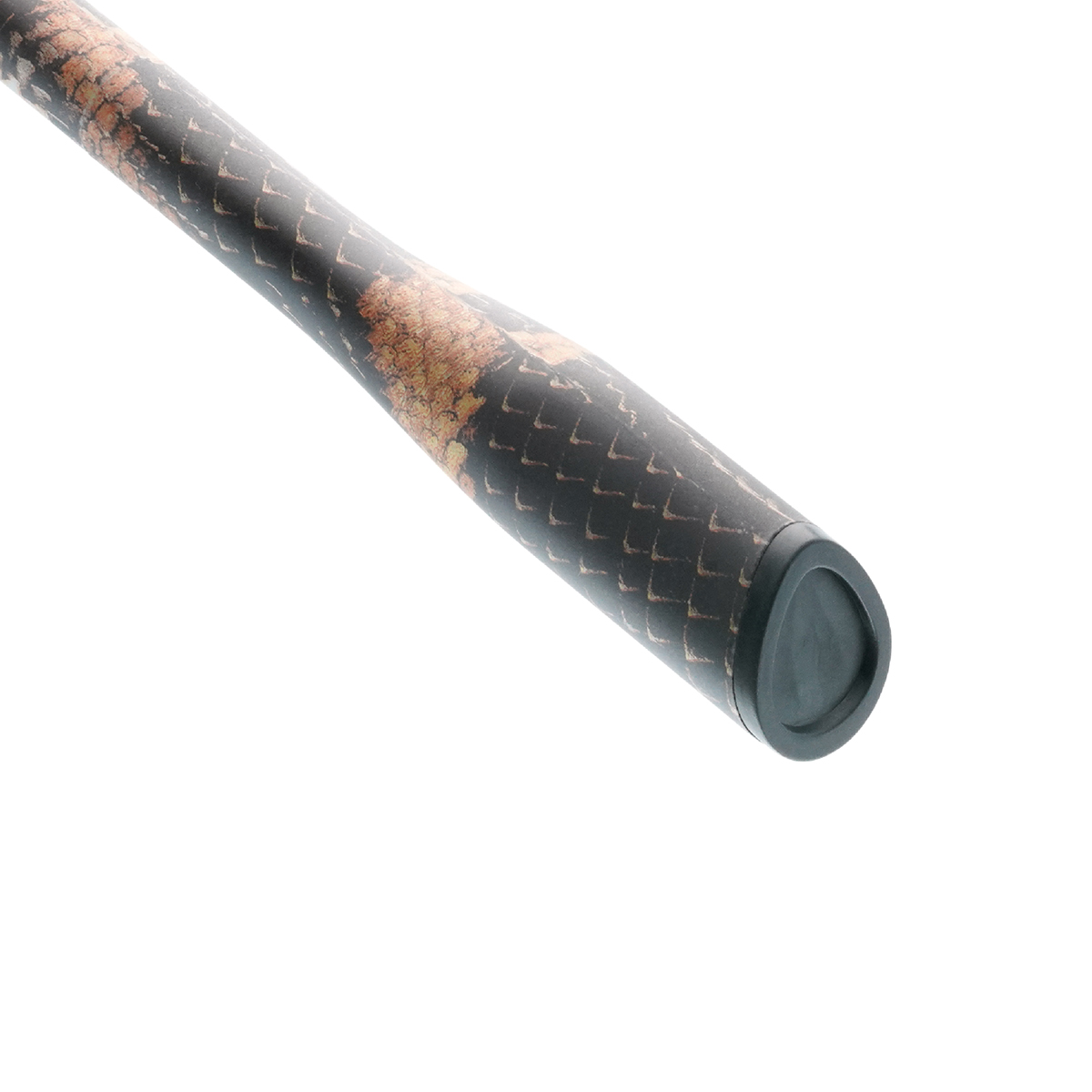 Monocoque Grip Snake Finish