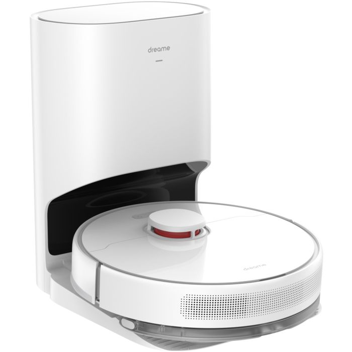 Dreame Saugroboter mit Wischfunktion D10 Plus