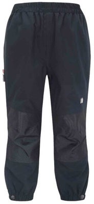 Skogstad Plain Skallbukse, Dark Navy