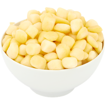 Jumbo Minikrieltjes 600 g