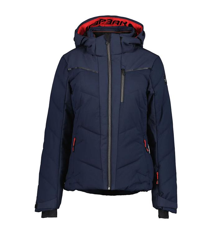 Icepeak Women Elsah Jack