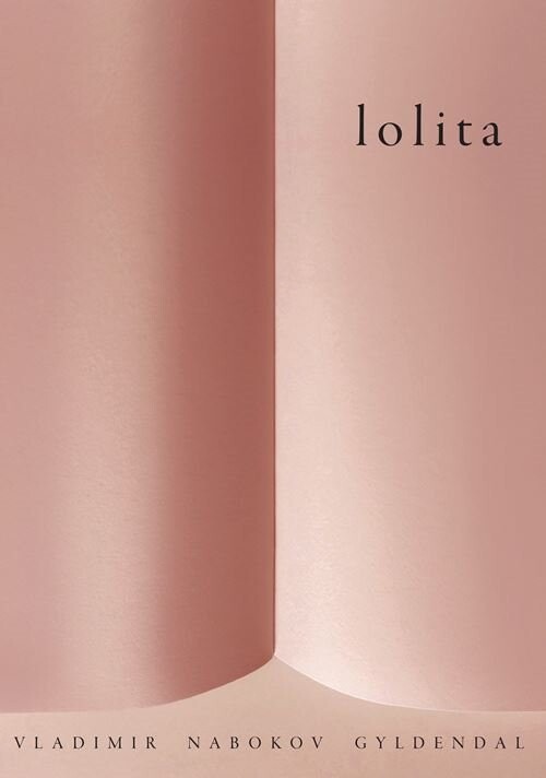 Lolita - Vladimir Nabokov - Bog