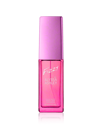 Alyssa Ashley Fizzy edt vapo 50ml