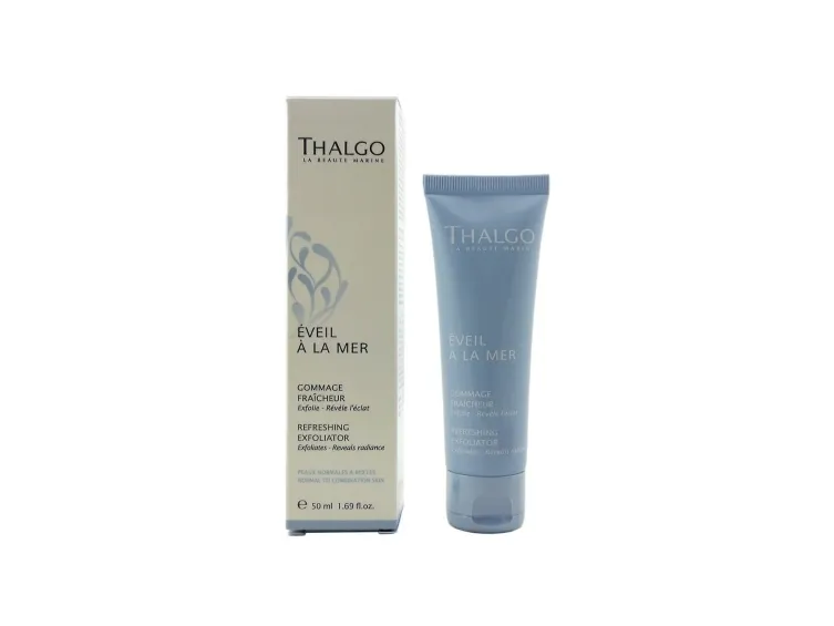 THALGO EVEIL A LA MER FRISKHEDSSCRUB 50ML